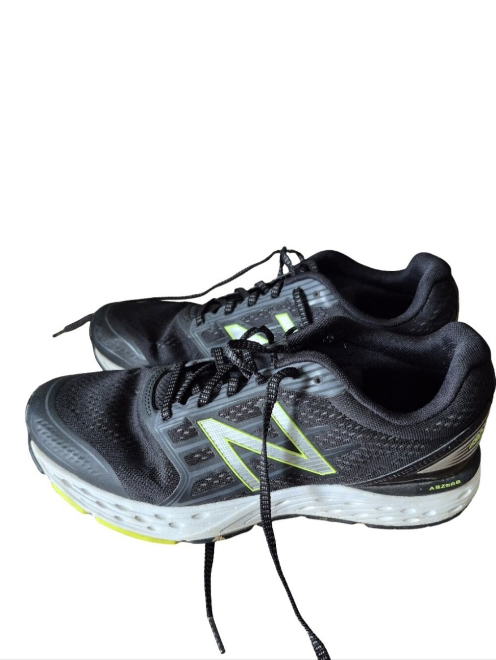 New Balance TechRide 680 Size 10.5 Mens